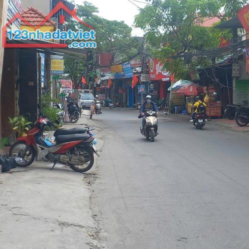 NHÀ RIÊNG MỘ LAO HÀ ĐÔNG NGÕ NÔNG GẦN PHỐ DT 54M 3 TẦNG 4 NGỦ  GIÁ 7.3 TỶ
