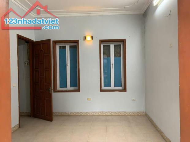 NHÀ RIÊNG MỘ LAO HÀ ĐÔNG NGÕ NÔNG GẦN PHỐ DT 54M 3 TẦNG 4 NGỦ  GIÁ 7.3 TỶ - 2