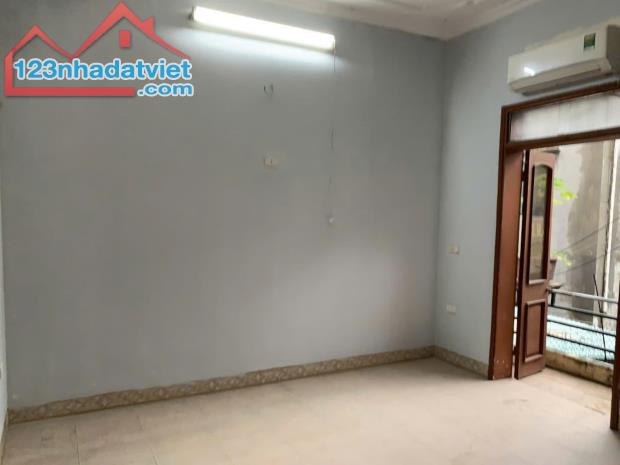 NHÀ RIÊNG MỘ LAO HÀ ĐÔNG NGÕ NÔNG GẦN PHỐ DT 54M 3 TẦNG 4 NGỦ  GIÁ 7.3 TỶ - 3