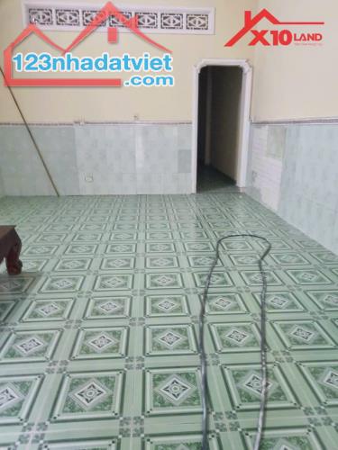 Bán nhà cấp 225m2 hai mặt tiền kp3 phường trảng dài chỉ 3,9 tỷ - 1