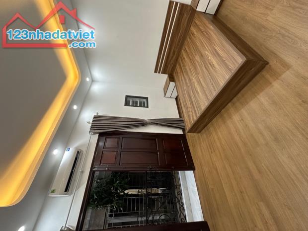 HỒ TÙNG MẬU 54m²× 3 TẦNG .ĐẦU TƯ - PHÂN LÔ - Ô TÔ TRÁNH - KINH DOANH - LÀM VĂN PHÒNG - 1