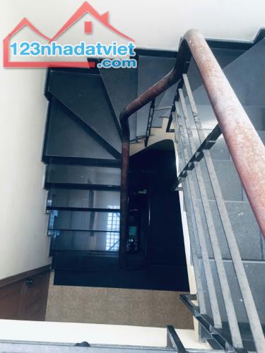 Dương Bá Trạc phường 1 quận 8 Bán nhà riêng giá chỉ 6,5 tỷ 42m2 4 tầng 4pn 3wc - 3