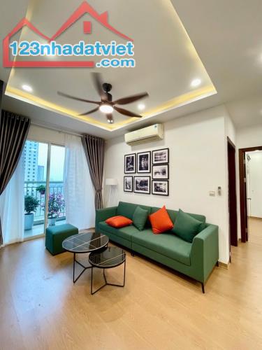 Toà B Hồ Gươm Plaza-full NỘI THẤT- ĐẸP LONG LANH - 1