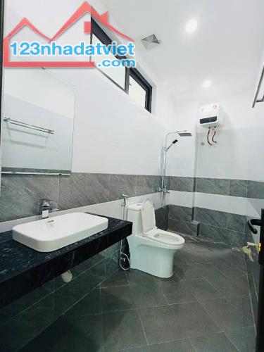 BÁN NHÀ LIÊN MẠC, BTL, Ô TÔ TRÁNH, THÔNG,THANG MÁY, Ô GÓC, KD, 38M2, 5T, HƠN 6T 0397931387 - 3