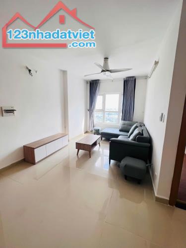 [1 Căn Duy Nhất] Thuê Căn Hộ Saigonres Plaza Nguyễn Xí 2PN/2WC Full NT💯 mới 🗝️0942811343