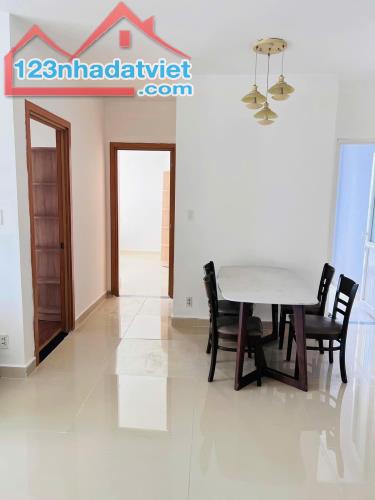 [1 Căn Duy Nhất] Thuê Căn Hộ Saigonres Plaza Nguyễn Xí 2PN/2WC Full NT💯 mới 🗝️0942811343 - 3