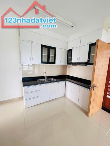 [1 Căn Duy Nhất] Thuê Căn Hộ Saigonres Plaza Nguyễn Xí 2PN/2WC Full NT💯 mới 🗝️0942811343 - 4