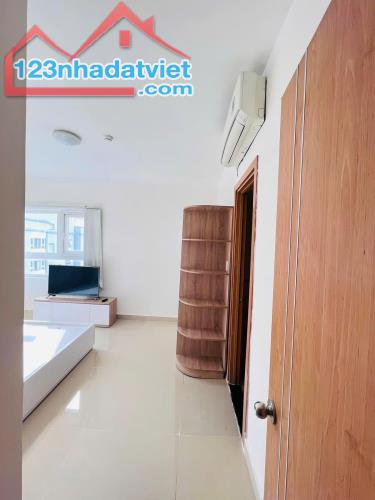 [1 Căn Duy Nhất] Thuê Căn Hộ Saigonres Plaza Nguyễn Xí 2PN/2WC Full NT💯 mới 🗝️0942811343 - 5