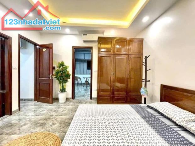 Bán nhà Mỹ Đình, 69m, 6 tầng, 14 phòng, ngõ thông, nhỉnh 16 tỷ, LH: 0886171279 - 2