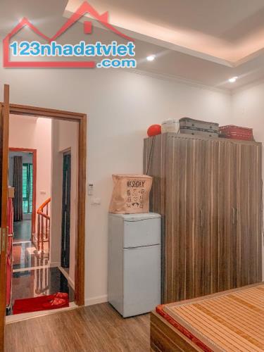 HỒ TÙNG MẬU, 47M2 VUÔNG ĐÉT, NGÕ THÔNG, OTO, KD HẾT NƯỚC CHẤM 12tỷ500 Nhà mặt ngõ cạnh phố - 2