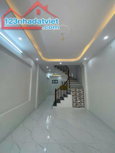 Bán nhà cạnh khu đô thị Đô Nghĩa Hà Đông, dt 60m2, ô tô đỗ cửa, có 3.6 tỷ vào ở luôn - 1