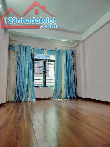 CHỈ HƠN 6 TỶ CÓ NHÀ PHÚ MINH, VĂN TRÌ 4 TẦNG DIỆN TÍCH: 60M2, THOÁNG TRƯỚC SAU, - 3