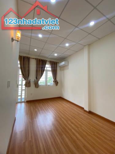 🏠 SỞ HỮU NHÀ PHỐ 3 TẦNG TRUNG TÂM TÂN PHÚ – GIÁ TỐT, NHÀ ĐẸP, SẴN Ở NGAY! 🏠 - 3