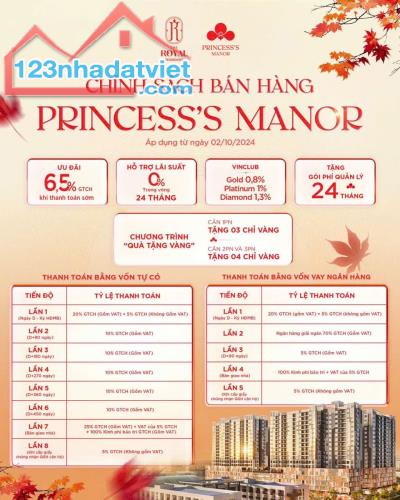 Siêu chính sách ưu đãi khi mua căn hộ cao cấp chung cư Vinhomes 0973969059 - 1