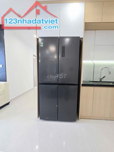 Chính chủ bán căn hộ 3PN Vinhomes Smart City - Quận Nam Từ Liêm. - 4