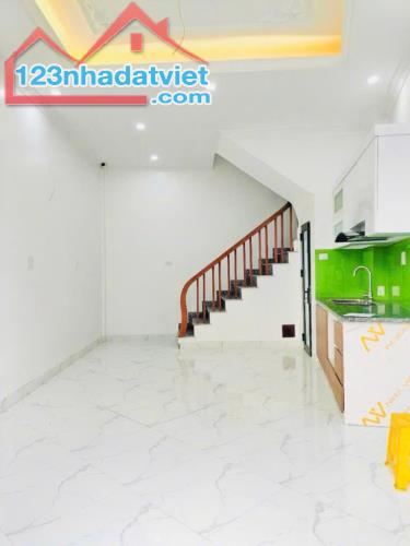 BÁN NHÀ MINH KHAI, BTL, 15M Ô TÔ, GẦN PHỐ, MỚI ĐẸP, 31M2, 5 TẦNG, NHỈNH 5 TỶ 0397 931 387 - 1