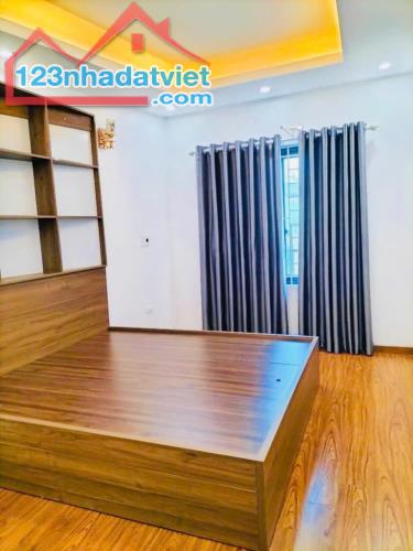 BÁN NHÀ MINH KHAI, BTL, 15M Ô TÔ, GẦN PHỐ, MỚI ĐẸP, 31M2, 5 TẦNG, NHỈNH 5 TỶ 0397 931 387 - 2