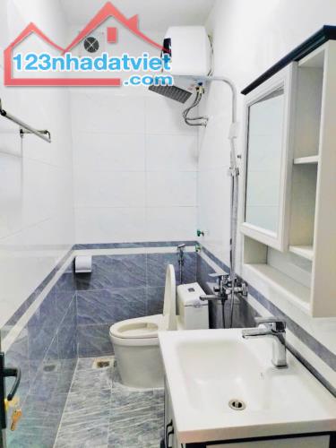 BÁN NHÀ MINH KHAI, BTL, 15M Ô TÔ, GẦN PHỐ, MỚI ĐẸP, 31M2, 5 TẦNG, NHỈNH 5 TỶ 0397 931 387 - 3