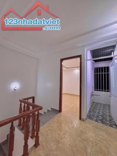 🏡Siêu phẩm nhà 3 tầng mặt ngõ kinh doanh nhỏ lẻ phố chợ Hàng - 4