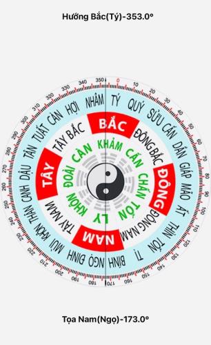 Bán nhà CHUNG CƯ – MỄ TRÌ THƯỢNG Quanh ± 1.9 tỷ - 5