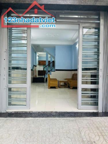 SIÊU PHẨM - MT KHU PHÂN LÔ - NGAY NGÃ BA TÂY THẠNH LTT - 52M2 - ĐƯỜNG 12M - CHỈ NHỈNH 7 TỶ - 1