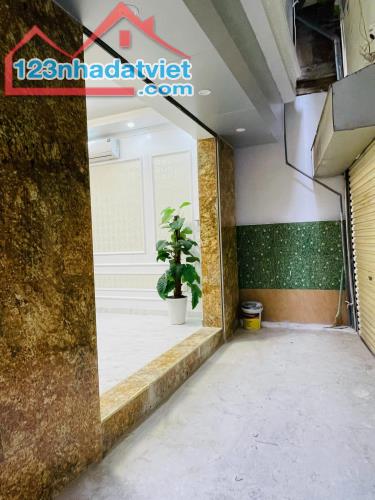NHÀ KIM NGƯU ĐẸP KENG 37m2, NỘI THẤT XỊN, NGÕ RỘNG THOÁNG, SỔ VUÔNG NÉT 6,65 TỶ - 1
