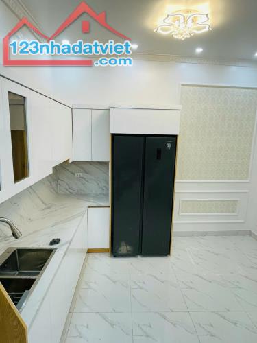 NHÀ KIM NGƯU ĐẸP KENG 37m2, NỘI THẤT XỊN, NGÕ RỘNG THOÁNG, SỔ VUÔNG NÉT 6,65 TỶ - 3
