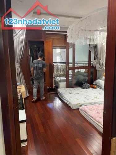 Bán Nhà Mặt Tiền - Ngay Nguyễn Sơn - Tân Phú - 75M2 - 5 Tầng- Nhỉnh 10 T Ỷ - 2