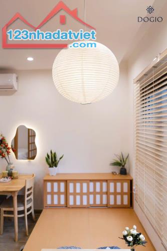 Bán Căn Studio 32m2 - Full Nội Thất - Tầng Thấp - View Nội Khu Đẹp - 3