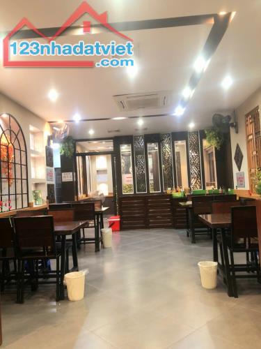 Bán nhà phốTrần Đại Nghĩa 70m2, 6 tầng, mặt 6m, hơn 20 tỷ - 2