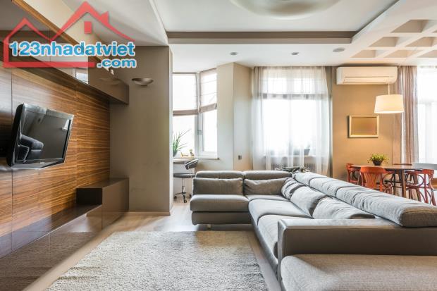 Siêu Phẩm Dòng Tiền- Nhà 3 Tầng Thanh Sơn Quận Hải Châu- Ngang Khủng- Chỉ : 4 Tỷ hơn - 1