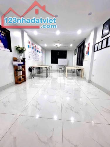 Bán nhà Nguyễn Khang, Cầu Giấy THANG MÁY - KD -Ở NGAY 52m2*6T, GIÁ RẺ! - 1