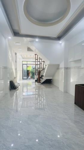 BÙI TƯ TOÀN --NHÀ MỚI VÔ Ở NGAY --72M2--3 TẦNG --HXT - 4