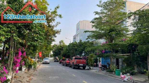 GIẢM SỐC 2 TỶ! BÁN NHÀ 440M2 - 14.5 TỶ MT NGUYỄN ĐÌNH CHIỂU - Q. NGŨ HÀNH SƠN (SÁT SÔNG)