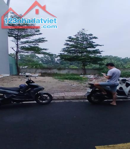 Bán đất HXH Hổ Văn Long, Bình Hưng Hoà B, Bình Tân, 65m2, khu phân lô đồng bộ - 1