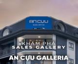 Khám phá không gian Shophouse Galleria An Cựu City