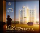 TUYỆT TÁC GOLDEN CROWN HAI PHONG: TOÀ THÁP CĂN HỘ QUỐC TẾ MANG ĐẲNG CẤP 5 SAO 🌟