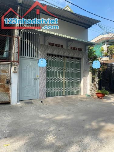 Thiếu Nợ bán nhanh Căn nhà ở 187m2 Sổ Hồng Riêng Nguyễn Văn Hoài Củ 550triệu Bao Phí Thuế - 3