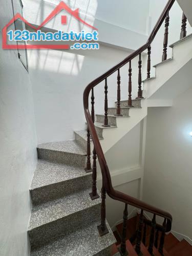 Bán Nhà Vũ Trọng Phụng 33M x 6T Giá 6,1 Tỷ. Ngõ thông, 50m ra phố - 4