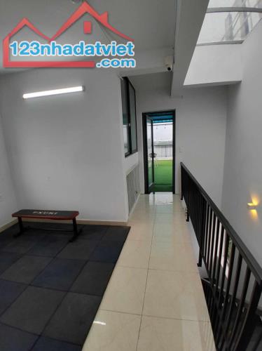 # Toà Nhà View Sông Hàn, 132m2, 9 tầng, 20 căn hộ Mới, Hiện Đại, thu 110tr/th - 3