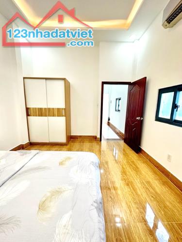 Bán Nhà Đường Thống Nhất - 44m² - 4PN, Ôtô Ngủ Trong Nhà - Chỉ 4.7 Tỷ - 3