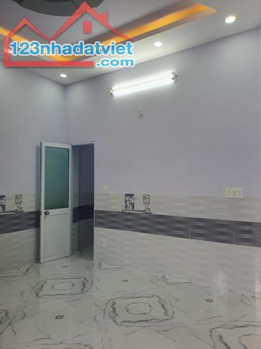 Bán nhà Bình Tân, 4.8x13m (66.5m2), 2 tầng, HXH, giá chỉ nhỉnh 3tỷ, LH 0901013009 - 1