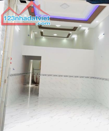 Bán nhà Bình Tân, 4.8x13m (66.5m2), 2 tầng, HXH, giá chỉ nhỉnh 3tỷ, LH 0901013009 - 2