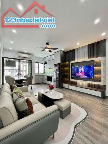 PHỐ BẰNG LIỆT _ TÂY NAM LINH ĐÀM _ TOÀ B2 HUD 2_ 3 NGỦ_ 2 VỆ SINH_ GIÁ 4 TỶ 250 TRIỆU - 1