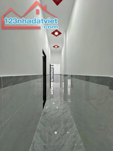 Bán căn nhà 160m2. MT đường nhựa ở Thị Xã Trảng Bàng giá 630 triệu. - 3