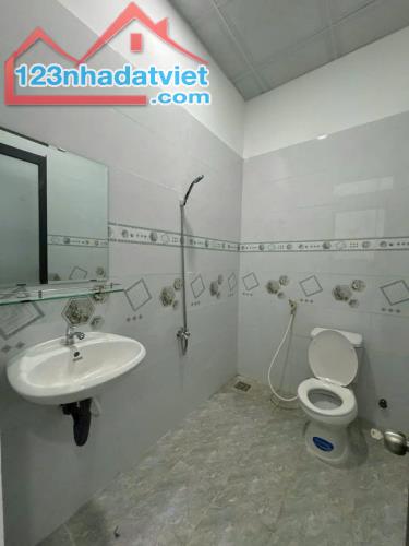 Bán căn nhà 160m2. MT đường nhựa ở Thị Xã Trảng Bàng giá 630 triệu. - 5