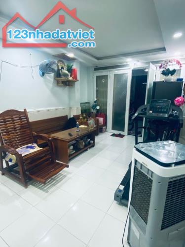 Bán nhà Gò Vấp, Nguyễn Văn Nghi gần CITYLAND, 70M², 7Pn, 5.25 tỷ - 2