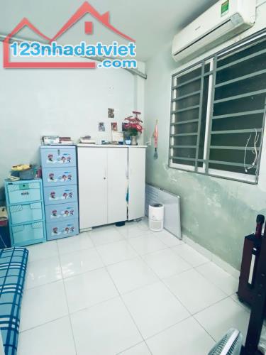 Bán nhà Gò Vấp, Nguyễn Văn Nghi gần CITYLAND, 70M², 7Pn, 5.25 tỷ - 3