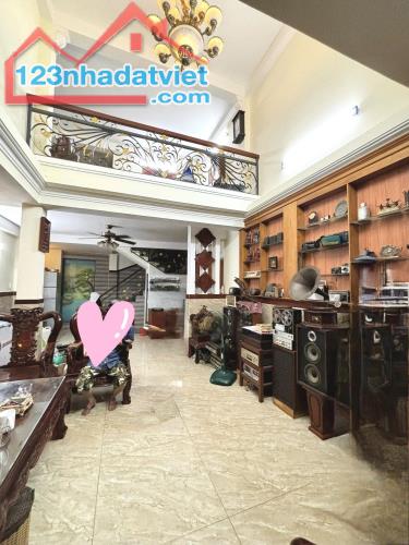 BÁN NHÀ NGUYỄN ẢNH THỦ, QUẬN 12, 60M2(5x12) 4 TẦNG HẺM 7M, CHỈ 4 TỶ 950