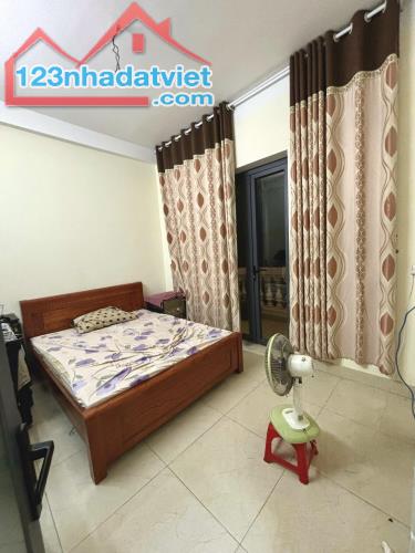 BÁN NHÀ NGUYỄN ẢNH THỦ, QUẬN 12, 60M2(5x12) 4 TẦNG HẺM 7M, CHỈ 4 TỶ 950 - 2